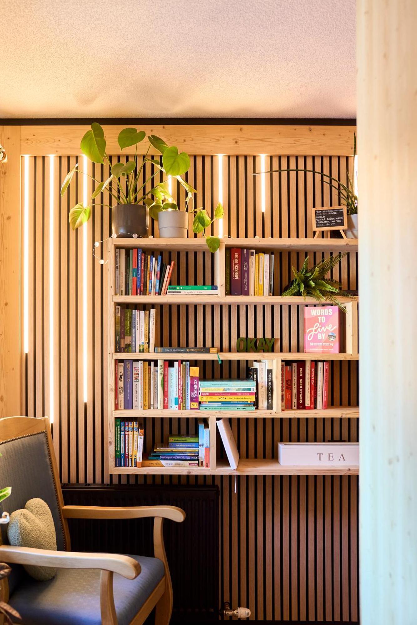 Das Habitat لوتاش المظهر الخارجي الصورة